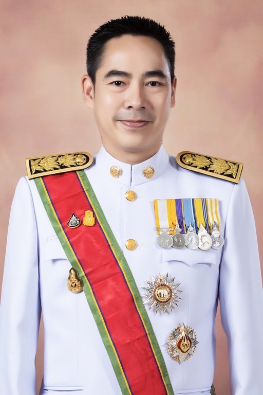 จิระพงศ์